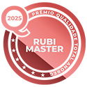 PQTA Rubi Master